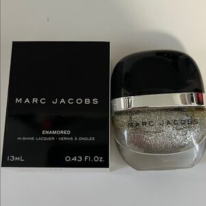 Marc Jacobs Nail Polish 148 Glinda NIB